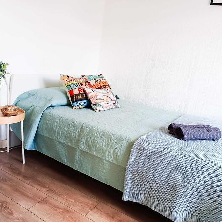 By Paseo De Gracia Rooms Barcelona Zewnętrze zdjęcie