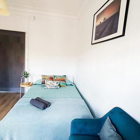 By Paseo De Gracia Rooms Barcelona Zewnętrze zdjęcie