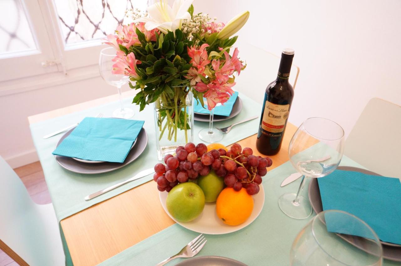 By Paseo De Gracia Rooms Barcelona Zewnętrze zdjęcie