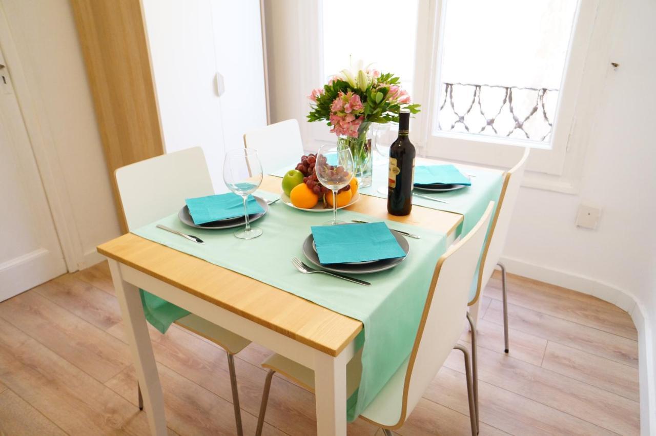 By Paseo De Gracia Rooms Barcelona Zewnętrze zdjęcie