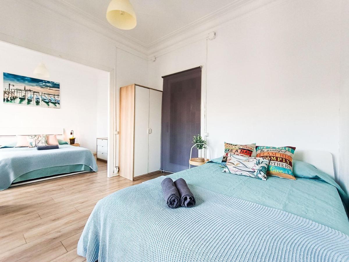 By Paseo De Gracia Rooms Barcelona Zewnętrze zdjęcie