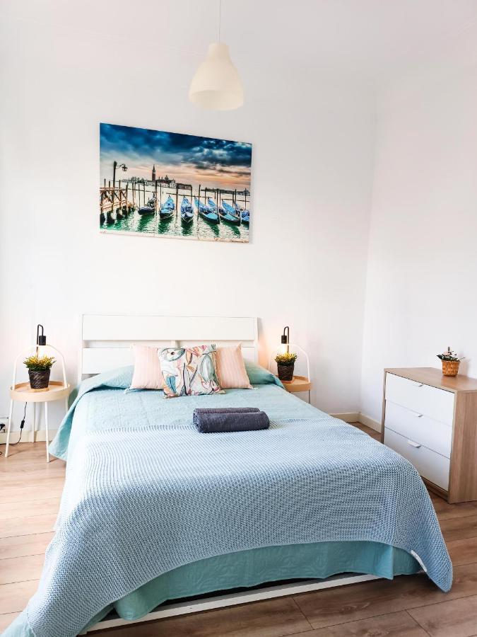 By Paseo De Gracia Rooms Barcelona Zewnętrze zdjęcie