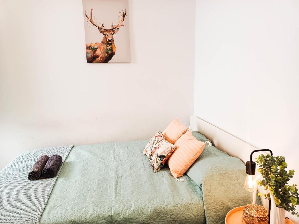 By Paseo De Gracia Rooms Barcelona Zewnętrze zdjęcie
