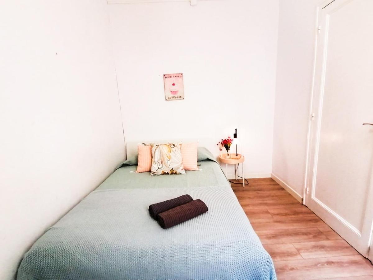 By Paseo De Gracia Rooms Barcelona Zewnętrze zdjęcie