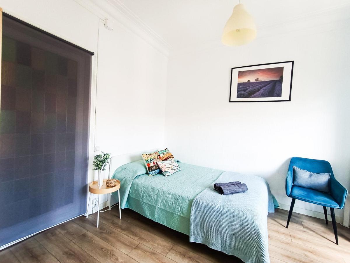 By Paseo De Gracia Rooms Barcelona Zewnętrze zdjęcie