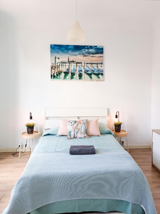 By Paseo De Gracia Rooms Barcelona Zewnętrze zdjęcie