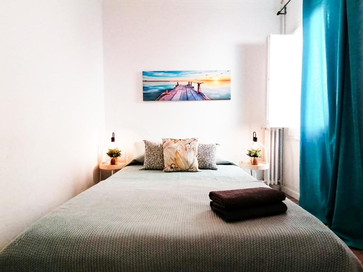 By Paseo De Gracia Rooms Barcelona Zewnętrze zdjęcie
