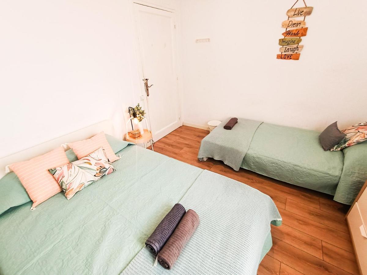 By Paseo De Gracia Rooms Barcelona Zewnętrze zdjęcie