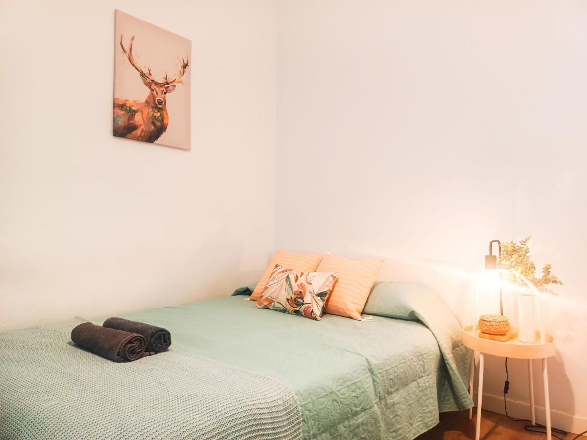 By Paseo De Gracia Rooms Barcelona Zewnętrze zdjęcie