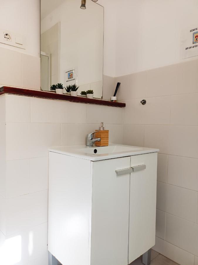 By Paseo De Gracia Rooms Barcelona Zewnętrze zdjęcie