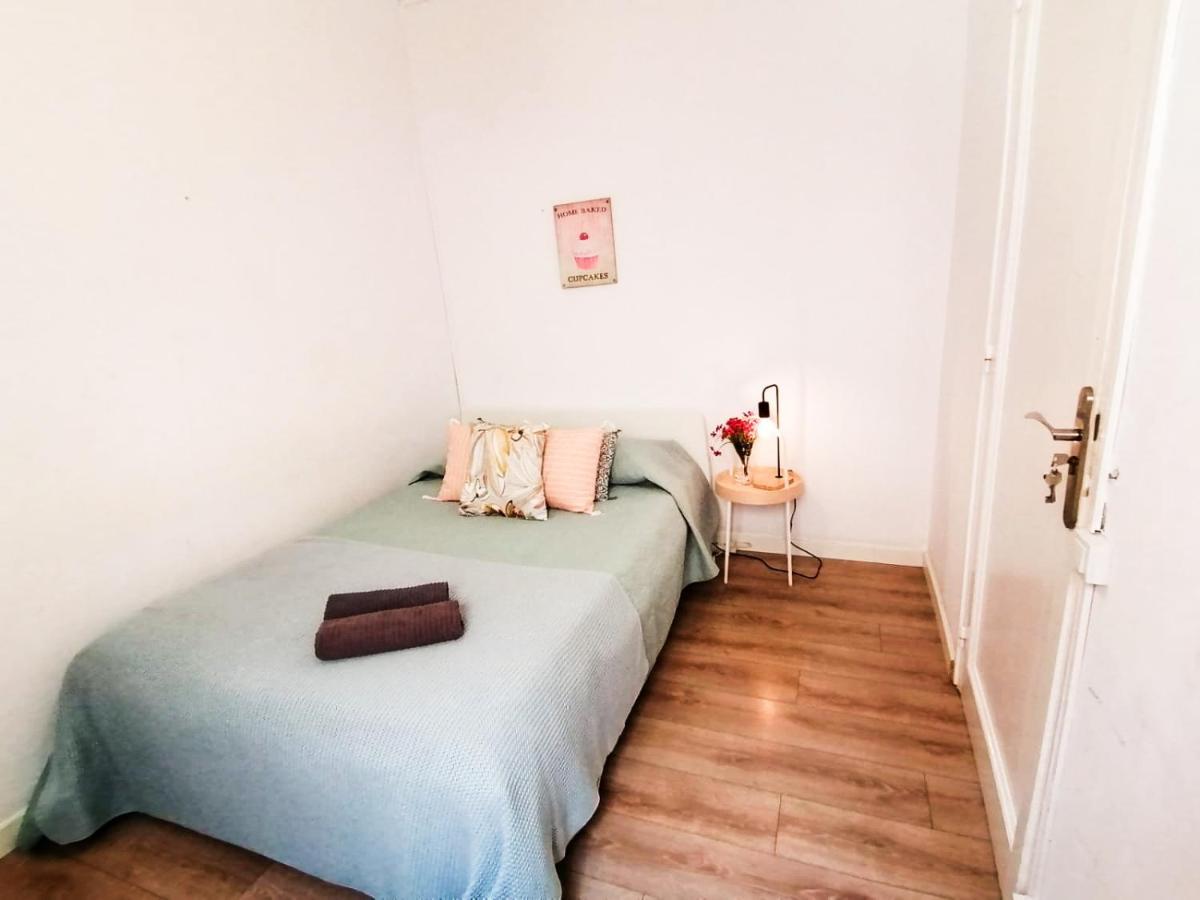 By Paseo De Gracia Rooms Barcelona Zewnętrze zdjęcie