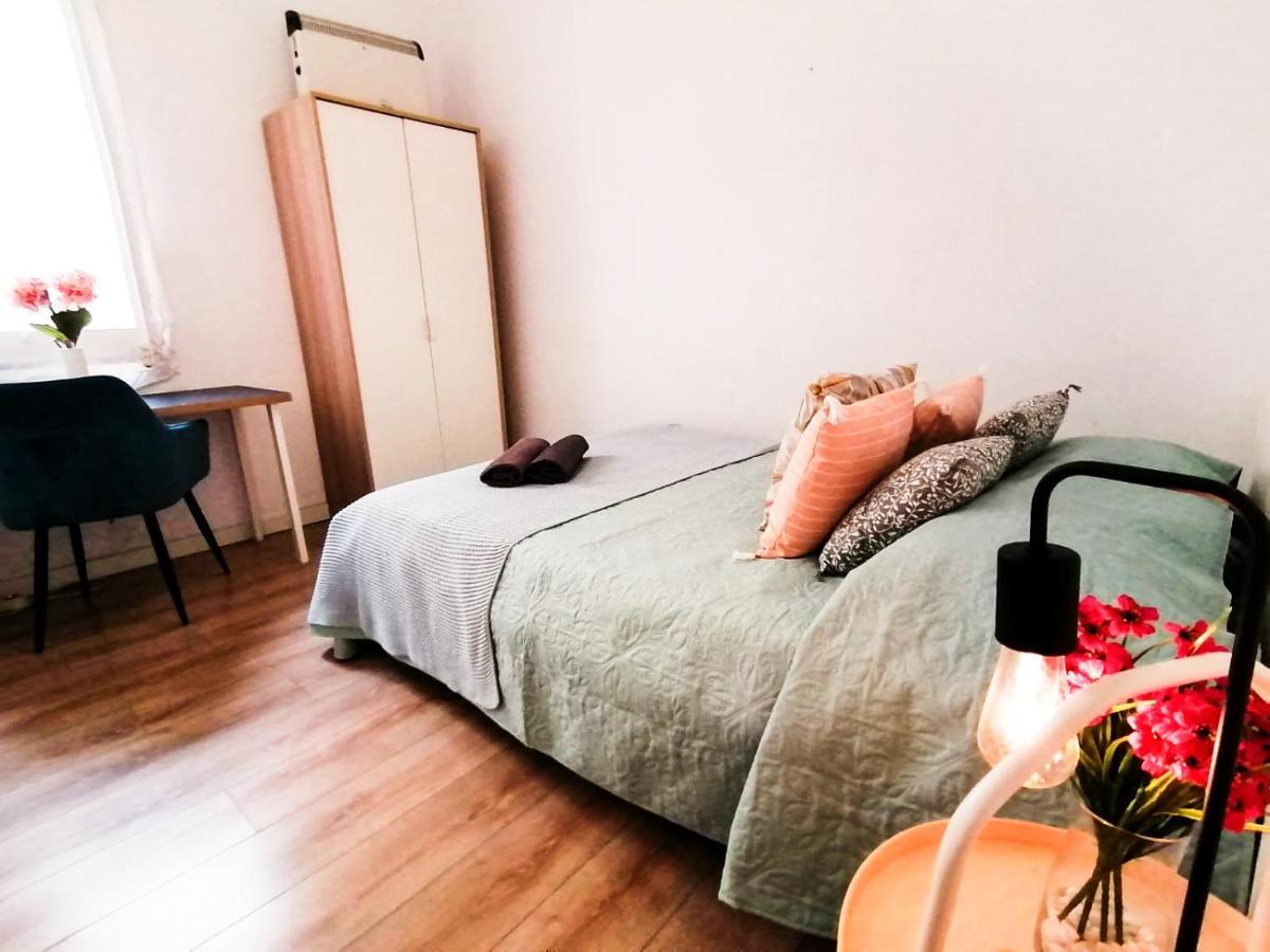 By Paseo De Gracia Rooms Barcelona Zewnętrze zdjęcie
