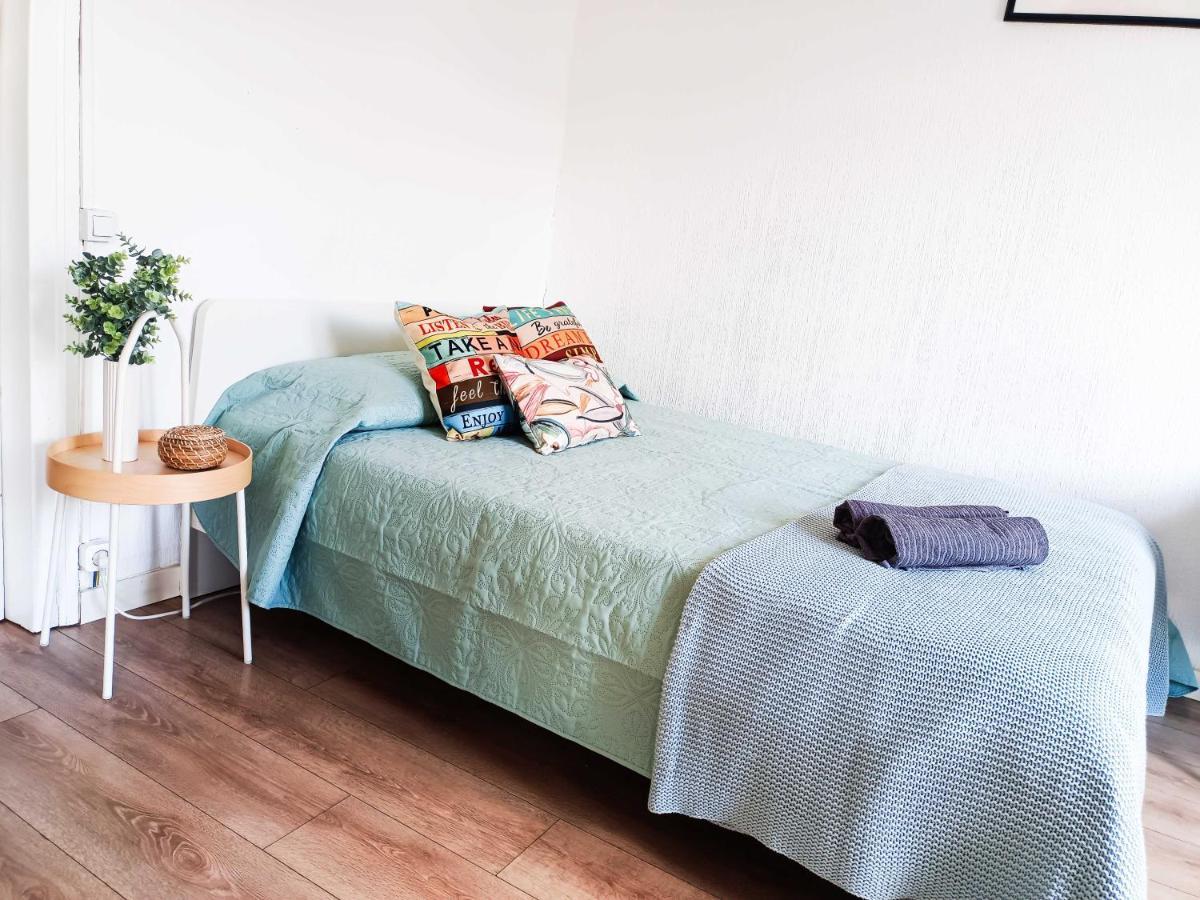 By Paseo De Gracia Rooms Barcelona Zewnętrze zdjęcie