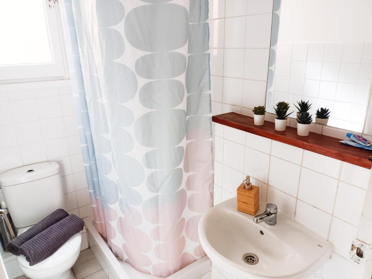 By Paseo De Gracia Rooms Barcelona Zewnętrze zdjęcie