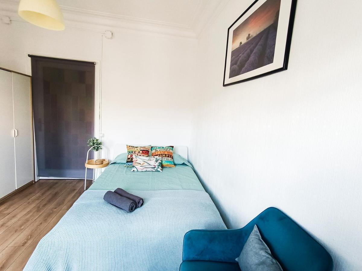 By Paseo De Gracia Rooms Barcelona Zewnętrze zdjęcie