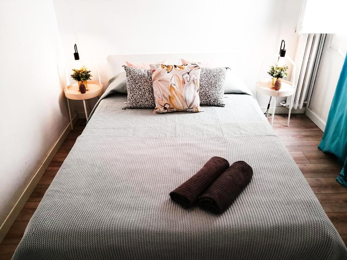By Paseo De Gracia Rooms Barcelona Zewnętrze zdjęcie
