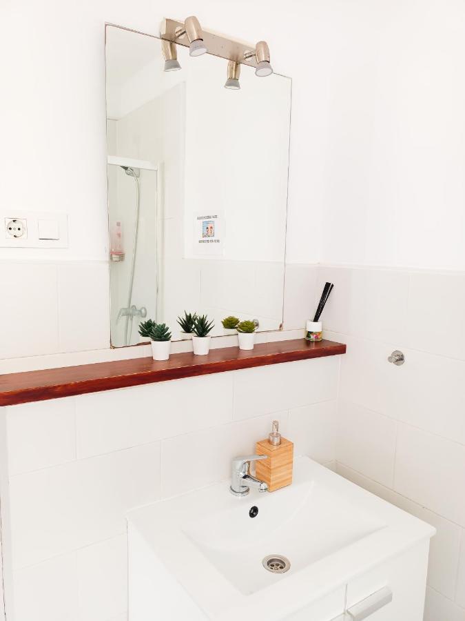 By Paseo De Gracia Rooms Barcelona Zewnętrze zdjęcie