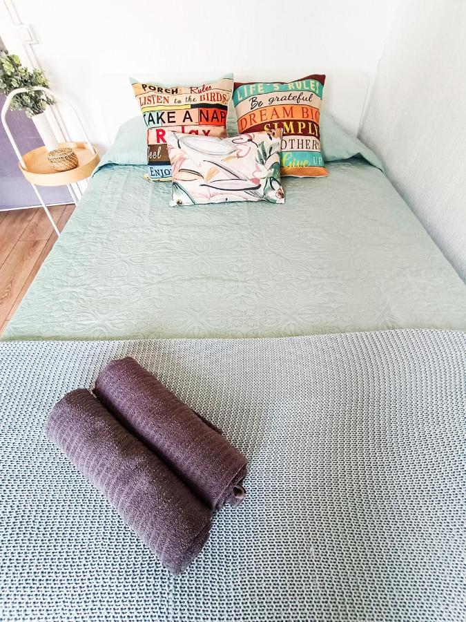 By Paseo De Gracia Rooms Barcelona Zewnętrze zdjęcie