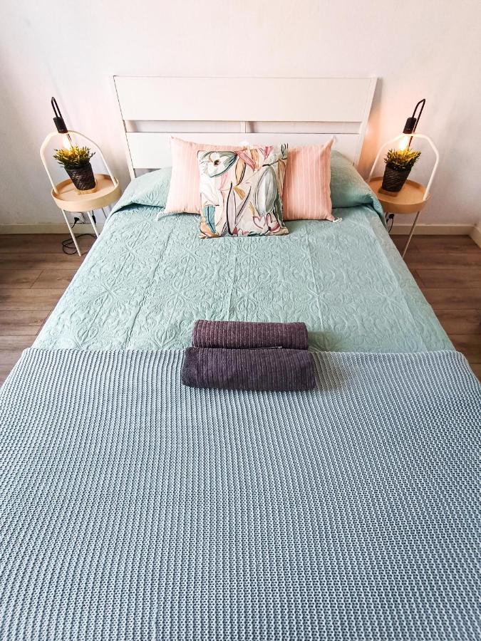 By Paseo De Gracia Rooms Barcelona Zewnętrze zdjęcie