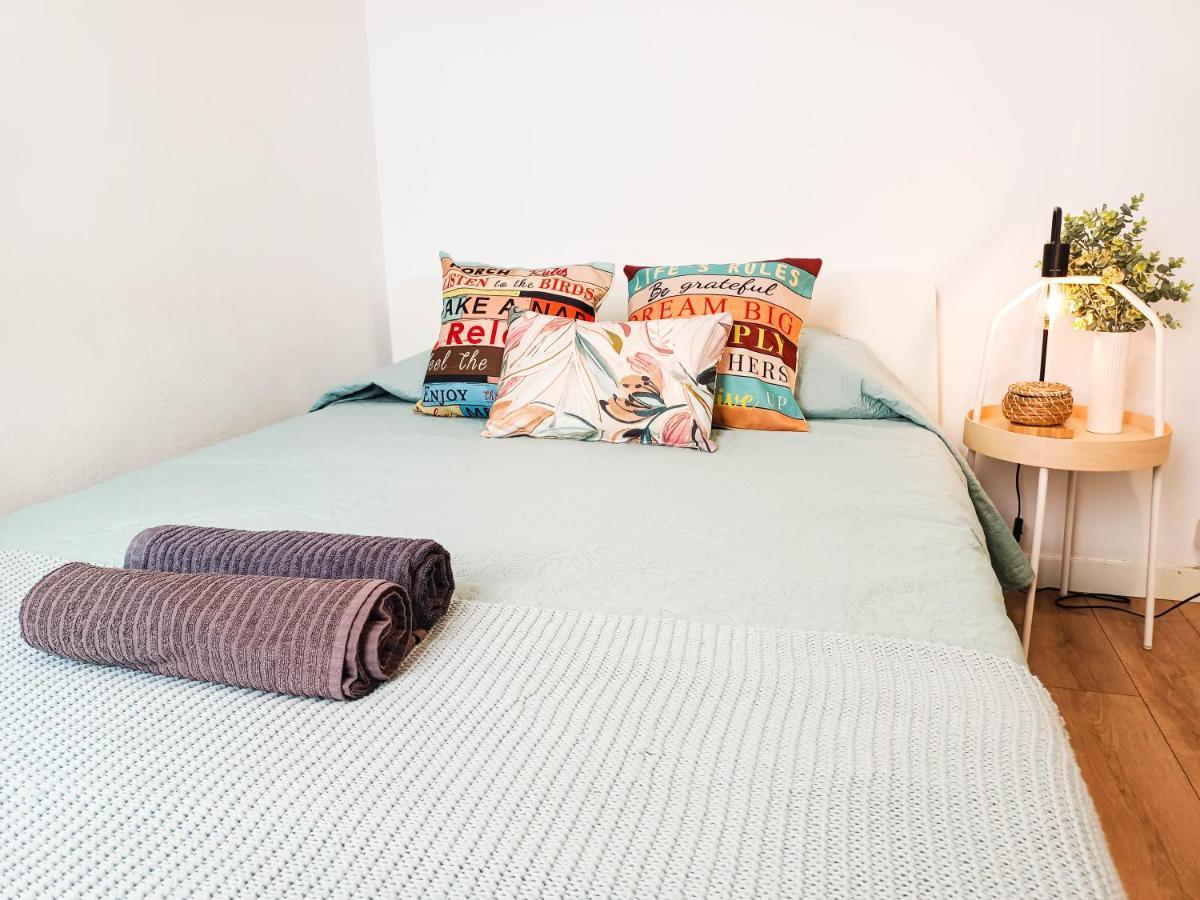 By Paseo De Gracia Rooms Barcelona Zewnętrze zdjęcie